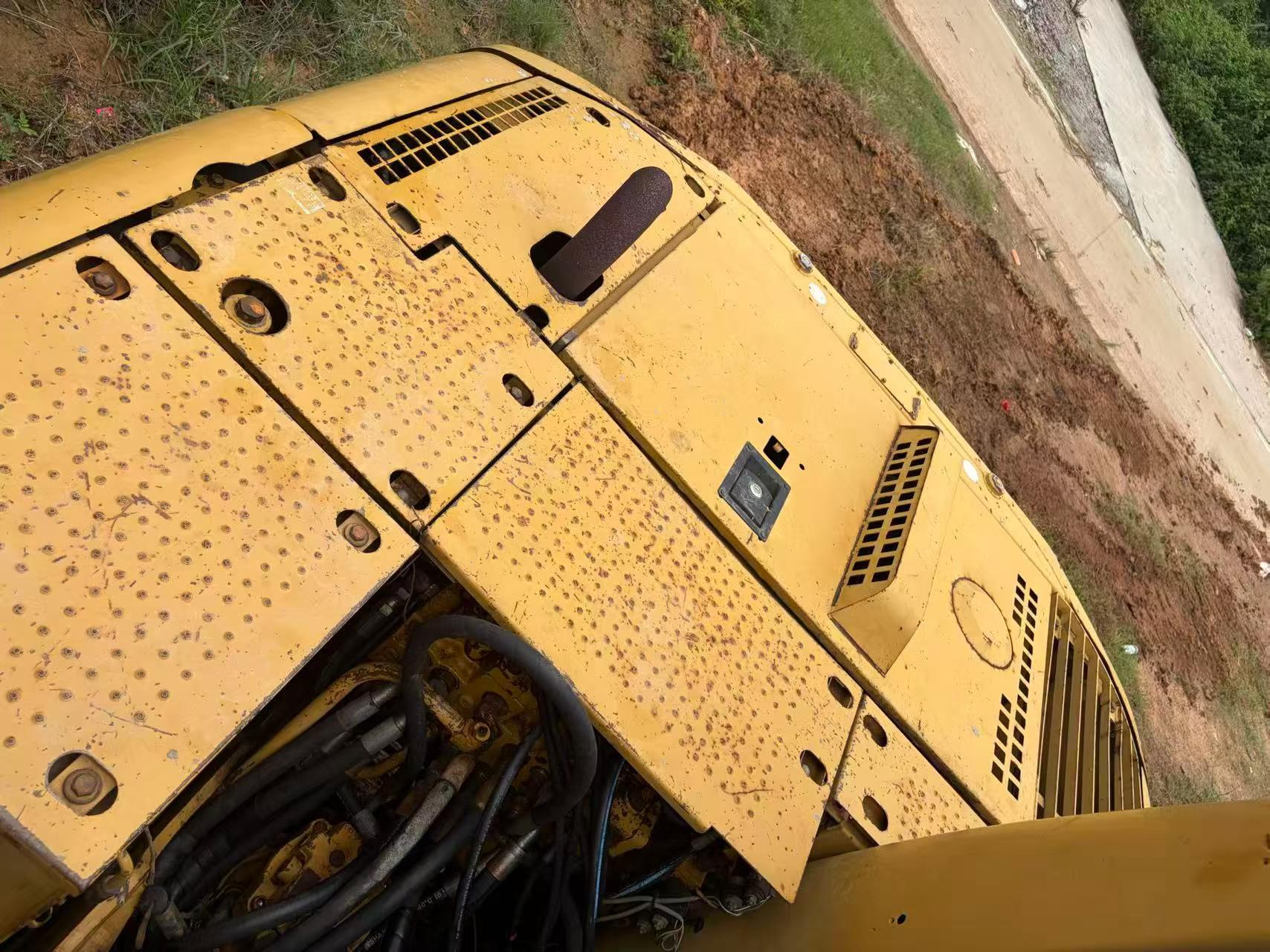 Buy Caterpillar 312C Used Excavator / 4