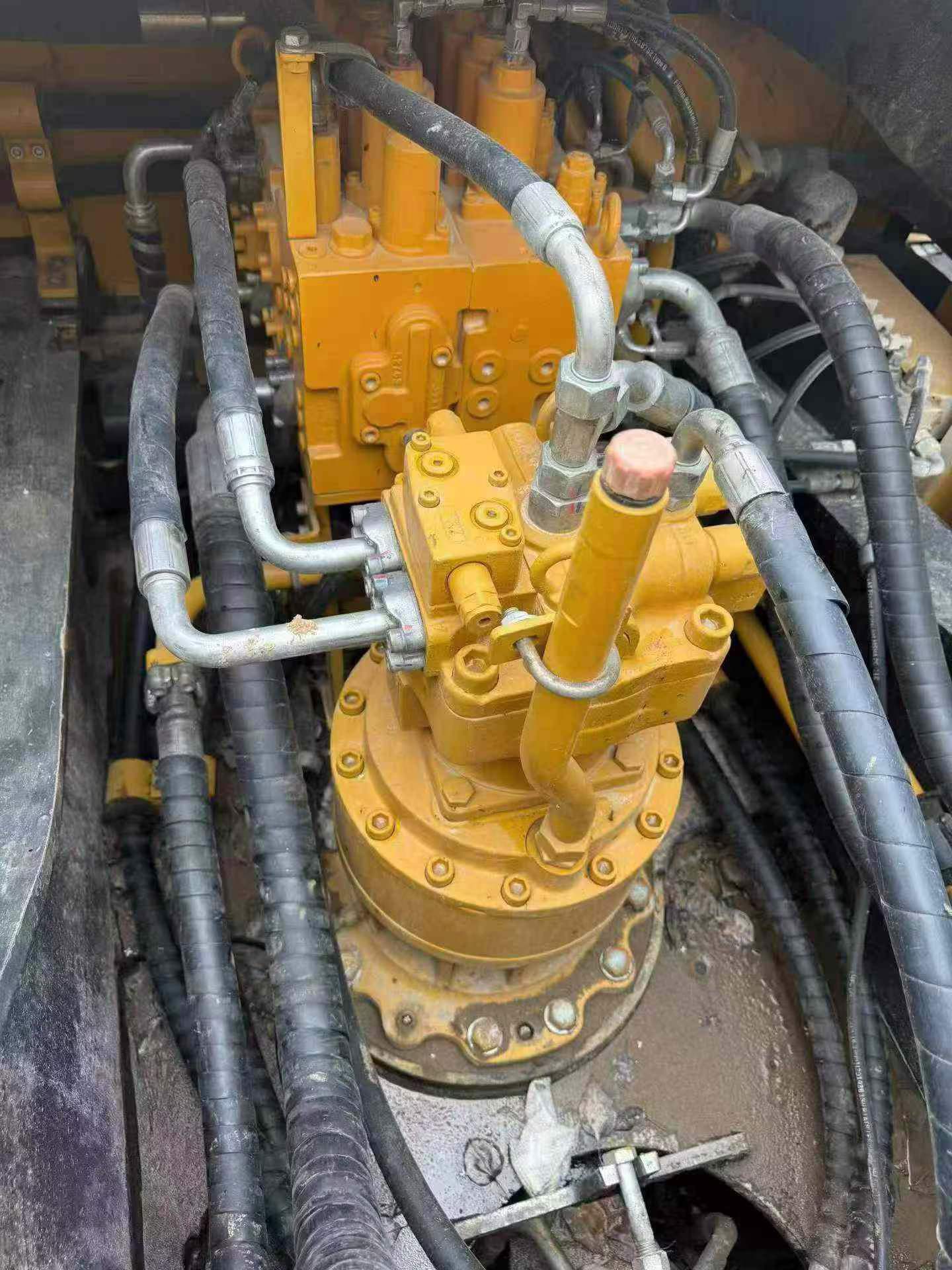 Buy Sany SY245H Used Excavator / 7 Buy Sany SY245H Used Excavator / 7