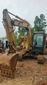 Buy Caterpillar 307C Used Excavator / 7 Buy Caterpillar 307C Used Excavator / 7