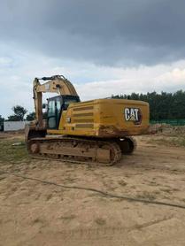 Buy Caterpillar 336E Used Excavator / 2 Buy Caterpillar 336E Used Excavator / 2