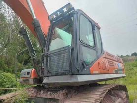 Buy Doosan DX380 Used Excavator / 2 Buy Doosan DX380 Used Excavator / 2