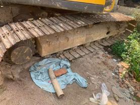 Buy Volvo EC140 Used Excavator / 2 Buy Volvo EC140 Used Excavator / 2
