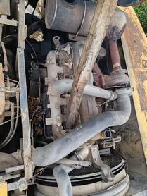 Buy Sumitomo SH200A3 Used Excavator / 5 Buy Sumitomo SH200A3 Used Excavator / 5