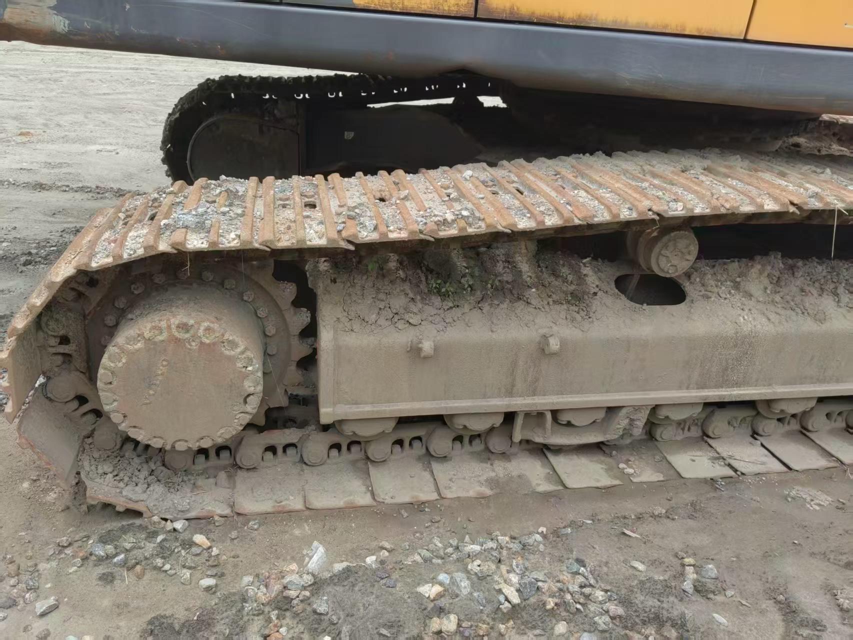 Buy Volvo EC300D Used Excavator / 6 Buy Volvo EC300D Used Excavator / 6