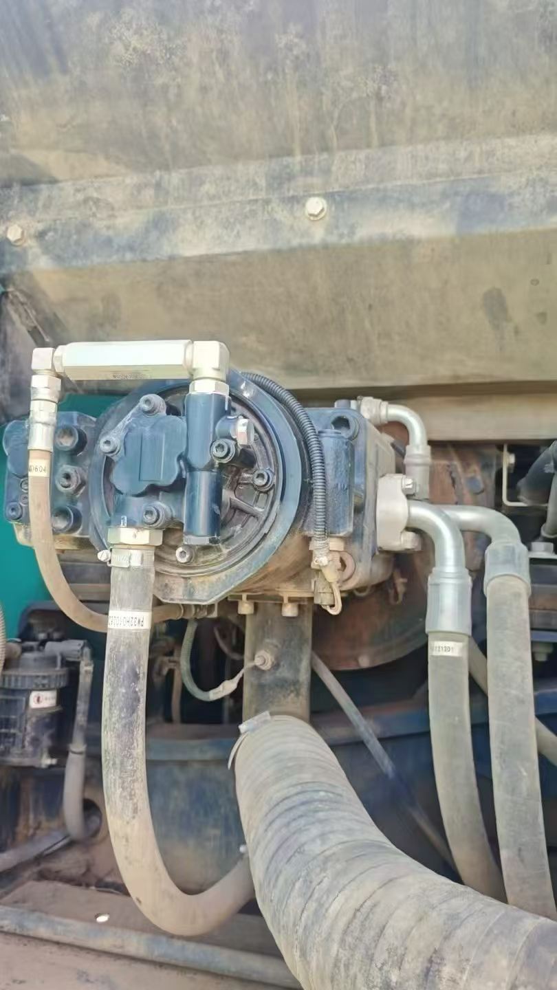 Buy Kobelco SK270D Used Excavator / 8 Buy Kobelco SK270D Used Excavator / 8
