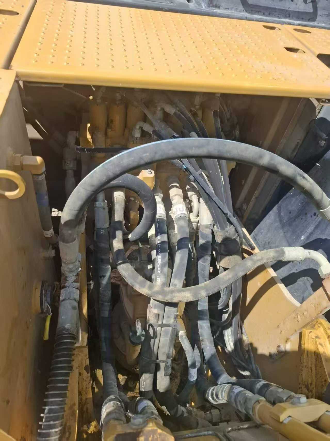 Buy Caterpillar 313D Used Excavator / 6 Buy Caterpillar 313D Used Excavator / 6