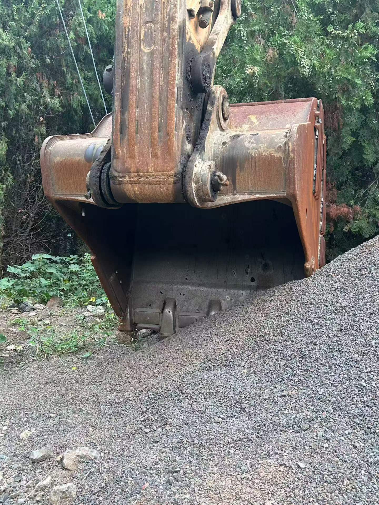 Buy Case CX360 Used Excavator / 5 Buy Case CX360 Used Excavator / 5