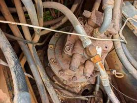 Buy Sumitomo SH350-5 Used Excavator / 6 Buy Sumitomo SH350-5 Used Excavator / 6