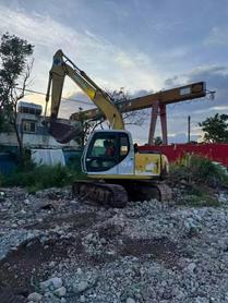 Buy Sumitomo SH120 Used Excavator / 9 Buy Sumitomo SH120 Used Excavator / 9
