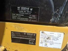 Buy Caterpillar 313D Used Excavator / 4 Buy Caterpillar 313D Used Excavator / 4