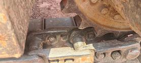 Buy Sany SY215C-8 Used Excavator / 9 Buy Sany SY215C-8 Used Excavator / 9
