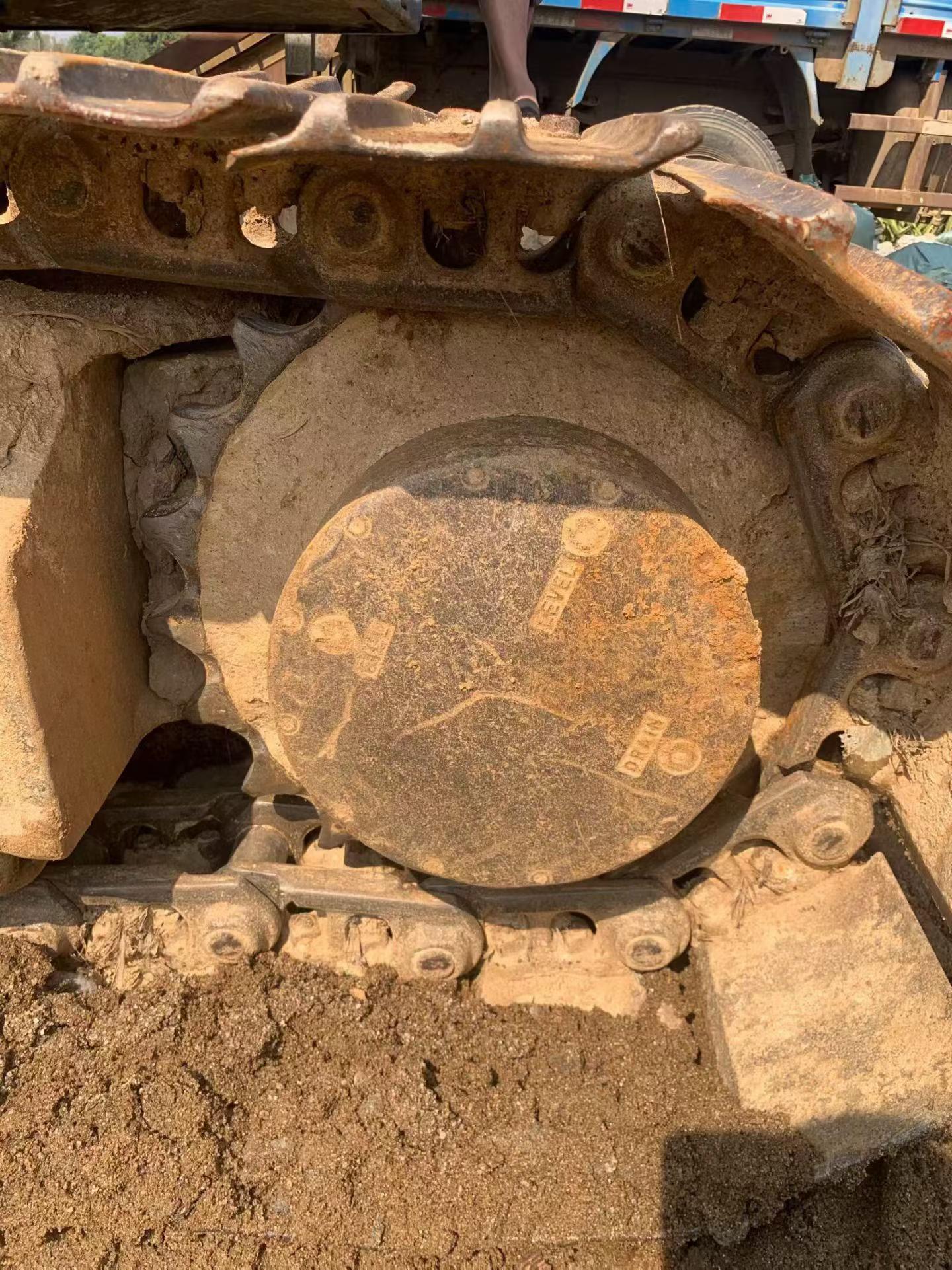 Buy Volvo EC140 Used Excavator / 3 Buy Volvo EC140 Used Excavator / 3