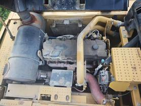 Buy Caterpillar 336E Used Excavator / 3 Buy Caterpillar 336E Used Excavator / 3