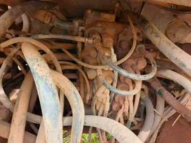 Buy Sumitomo SH350-5 Used Excavator / 5 Buy Sumitomo SH350-5 Used Excavator / 5