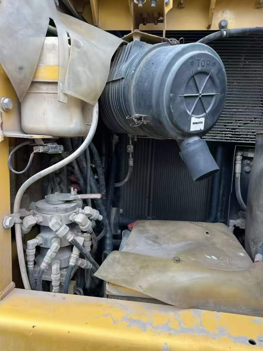 Buy Komatsu PC120-8 Used Excavator / 2 Buy Komatsu PC120-8 Used Excavator / 2
