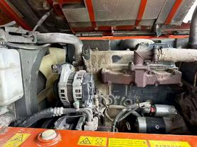 Buy Hitachi EX70 Used Excavator / 2 Buy Hitachi EX70 Used Excavator / 2