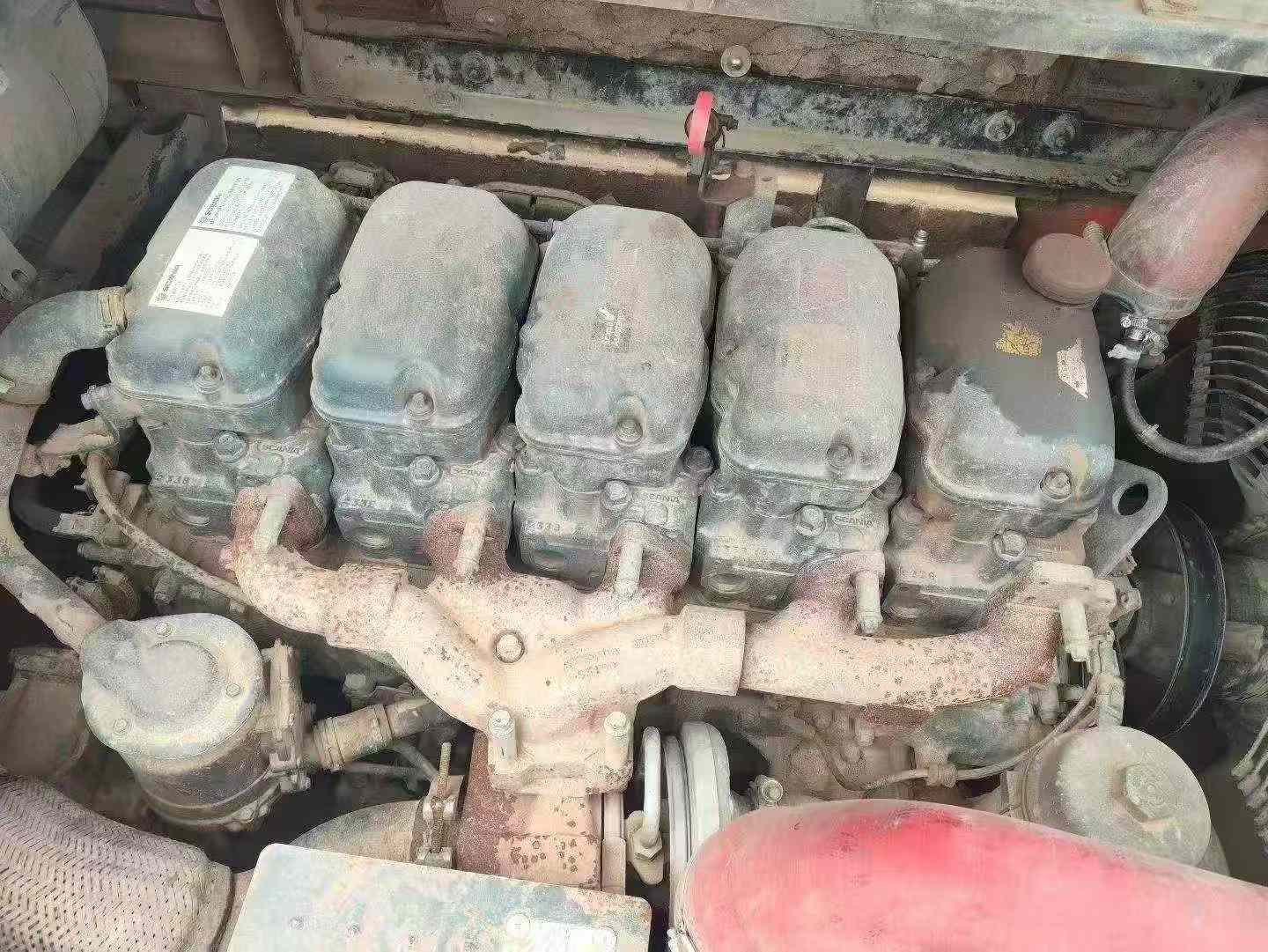 Buy Doosan DX380 Used Excavator / 5 Buy Doosan DX380 Used Excavator / 5