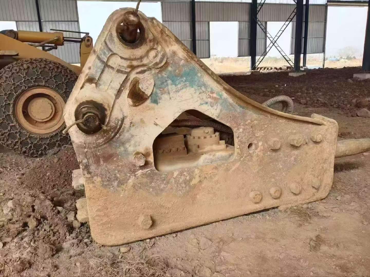 Buy Caterpillar 349E Used Excavator / 8 Buy Caterpillar 349E Used Excavator / 8