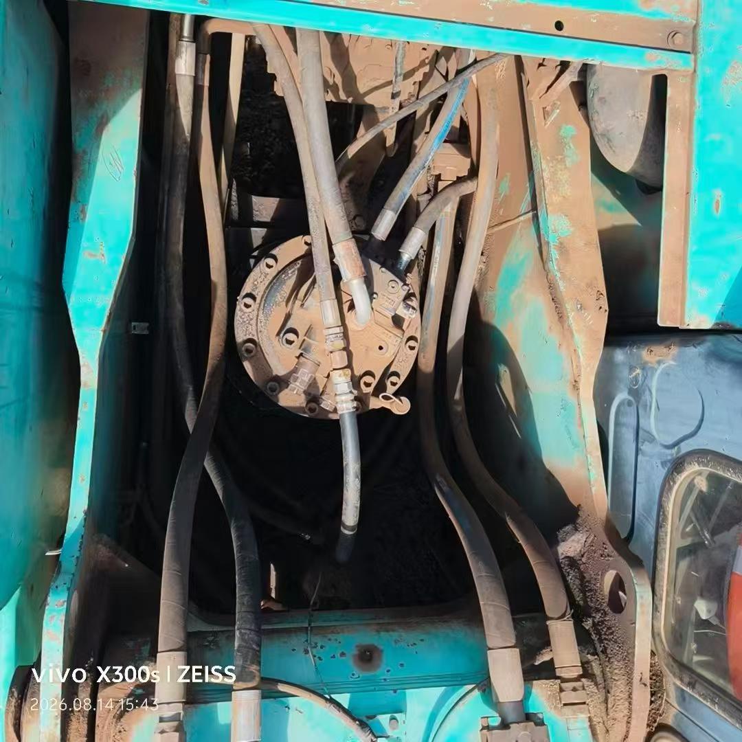Buy Kobelco SK330-8 Used Excavator / 3
