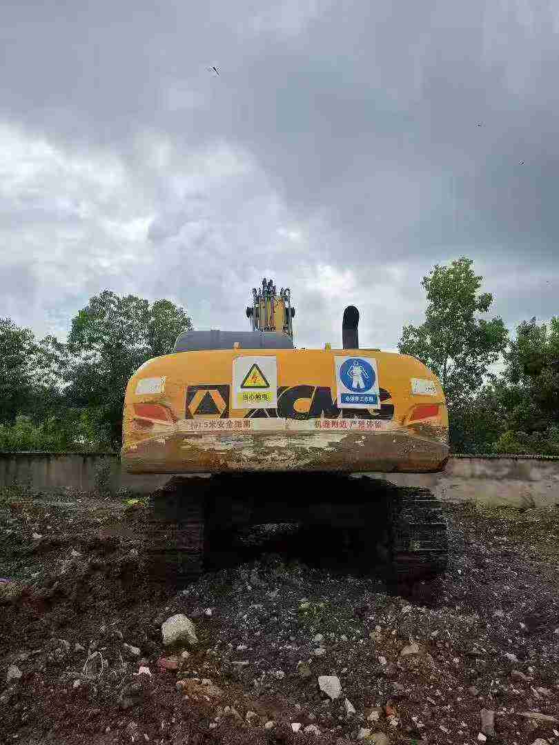 Buy XCMG XE380K Used Excavator / 2 Buy XCMG XE380K Used Excavator / 2