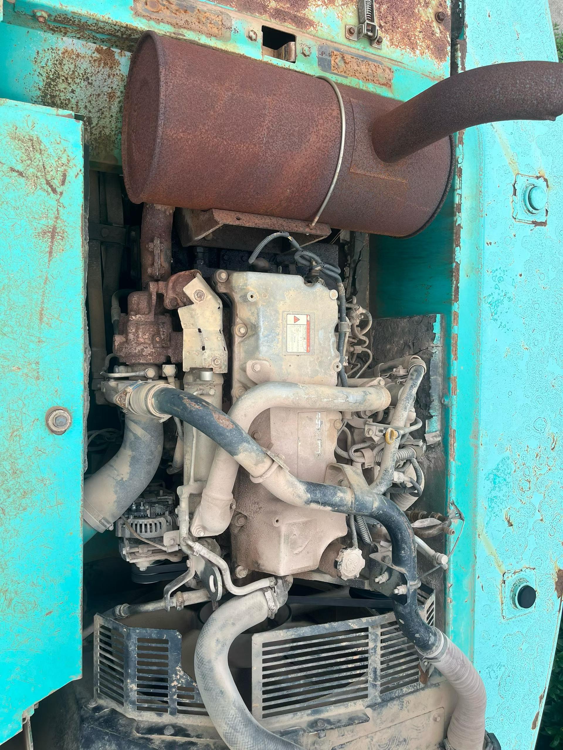 Buy Kobelco SK250 Used Excavator / 3 Buy Kobelco SK250 Used Excavator / 3