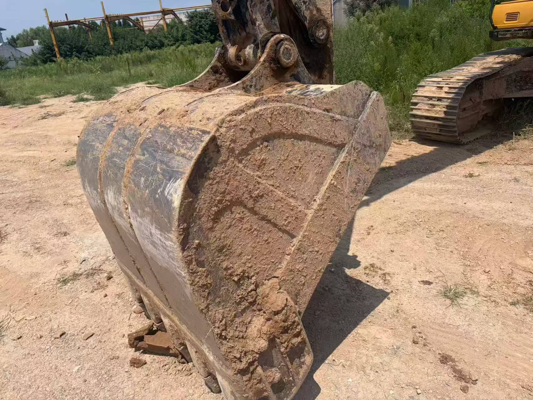 Buy Sany SY225C Used Excavator / 9