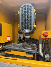 Buy XCMG XE335DK Used Excavator / 7 Buy XCMG XE335DK Used Excavator / 7