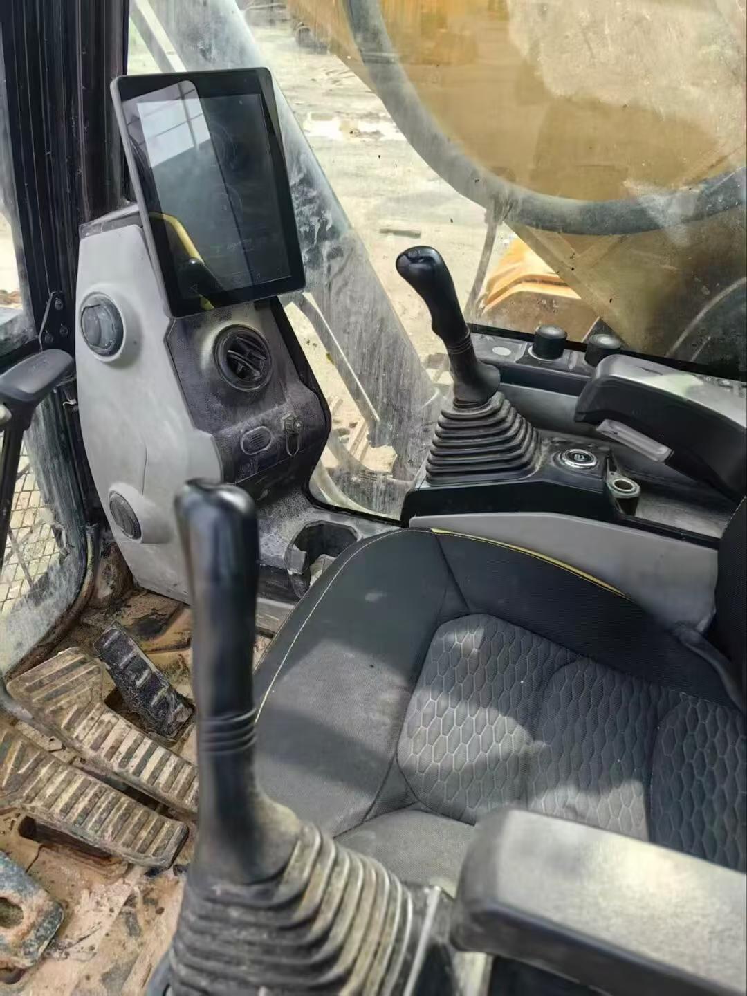 Buy Sany SY375H-S Used Excavator / 7 Buy Sany SY375H-S Used Excavator / 7