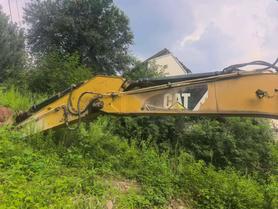 Buy Caterpillar 320D Used Excavator / 5 Buy Caterpillar 320D Used Excavator / 5