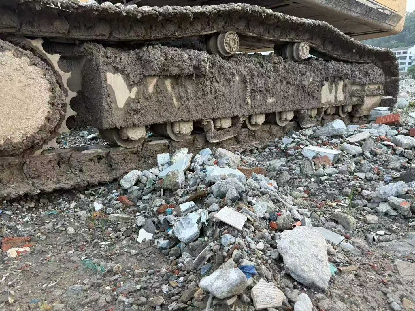 Buy Sany SY305H Used Excavator / 9 Buy Sany SY305H Used Excavator / 9