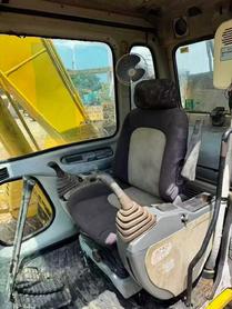 Buy Sumitomo SH120 Used Excavator / 4 Buy Sumitomo SH120 Used Excavator / 4
