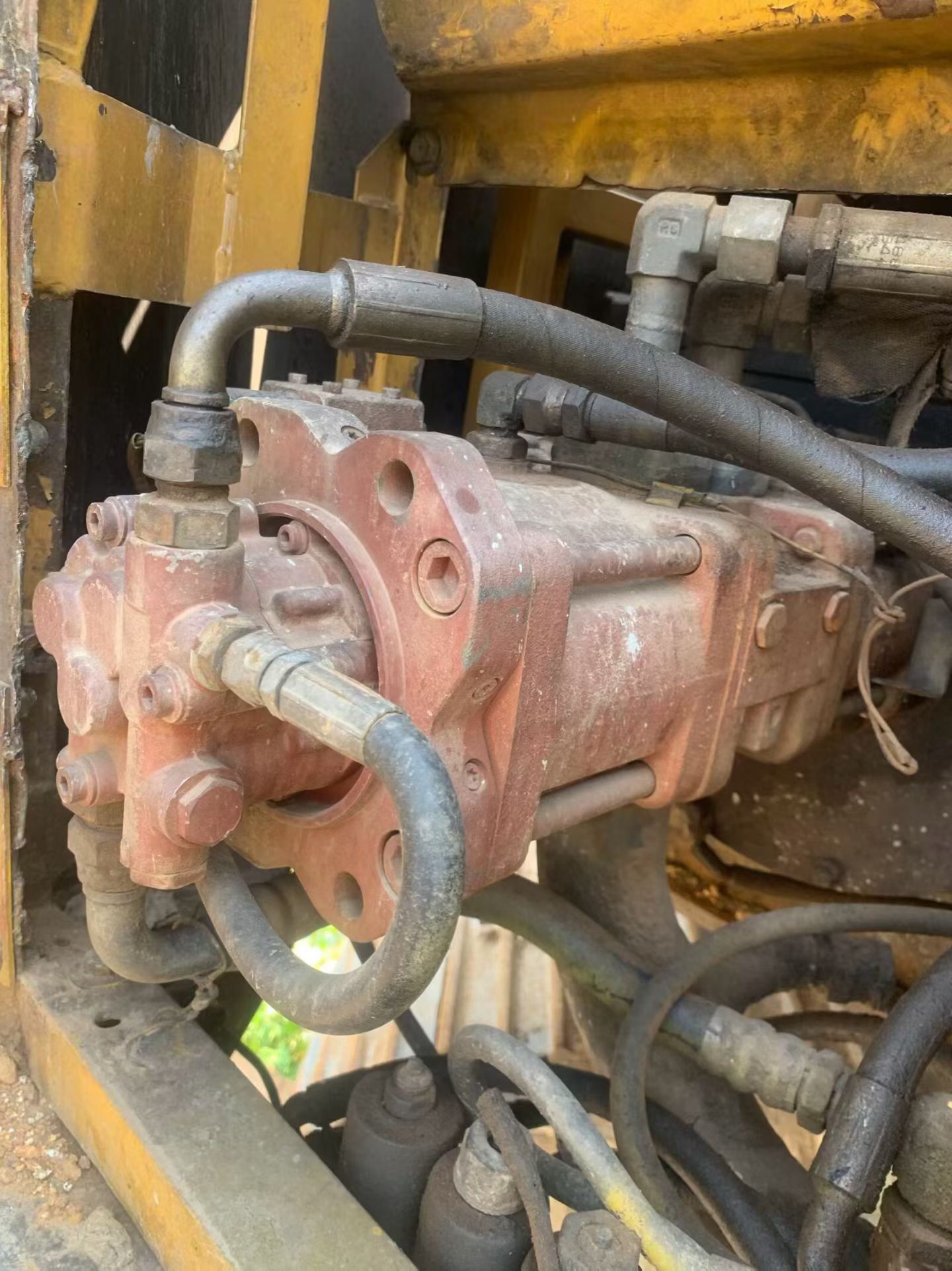 Buy Volvo EC140 Used Excavator / 7 Buy Volvo EC140 Used Excavator / 7