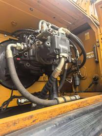 Buy Sany SY485C Used Excavator / 2 Buy Sany SY485C Used Excavator / 2