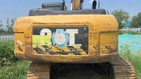 Buy Caterpillar 323D2L Used Excavator / 3 Buy Caterpillar 323D2L Used Excavator / 3