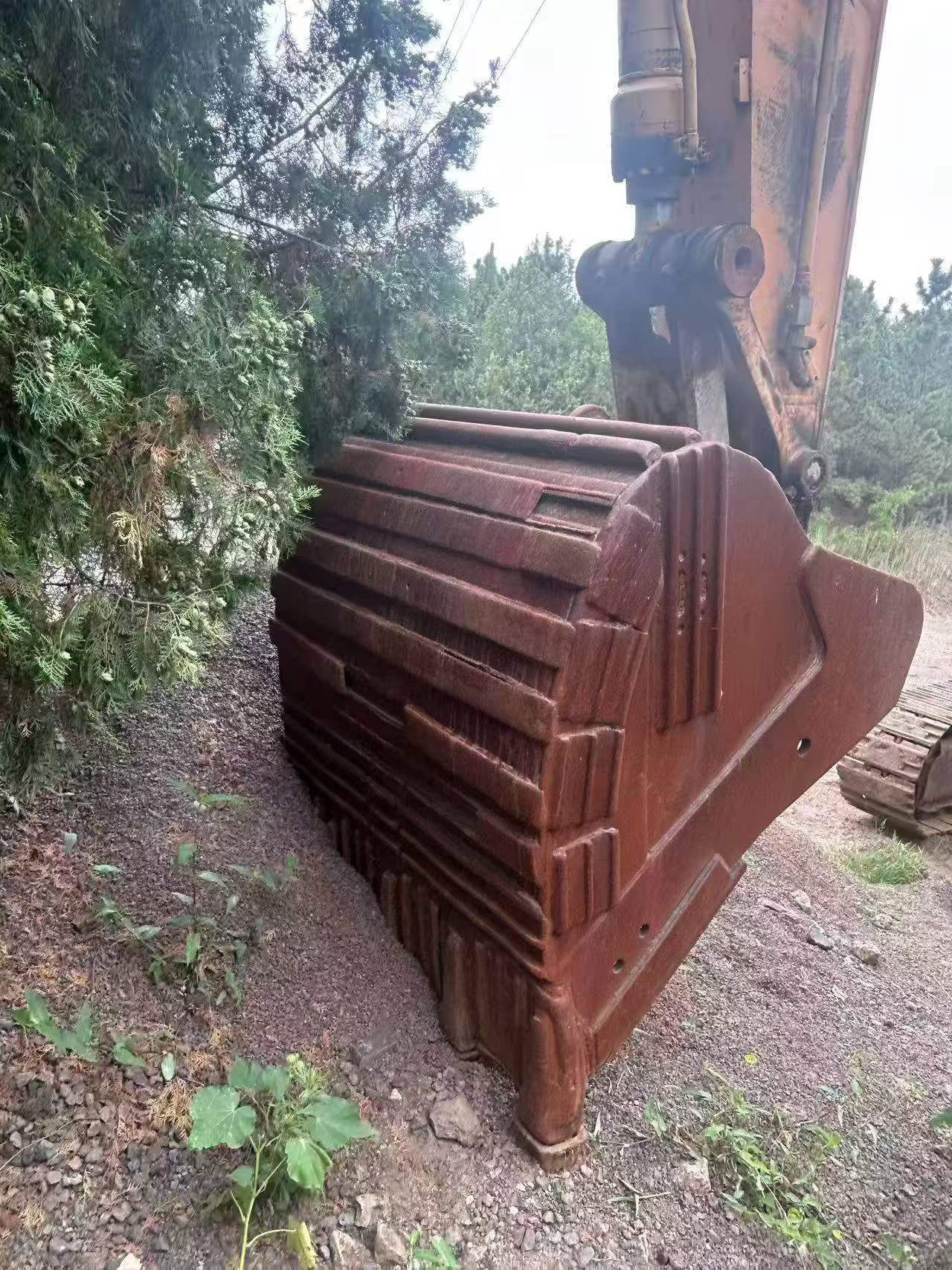 Buy Case CX360 Used Excavator / 7 Buy Case CX360 Used Excavator / 7