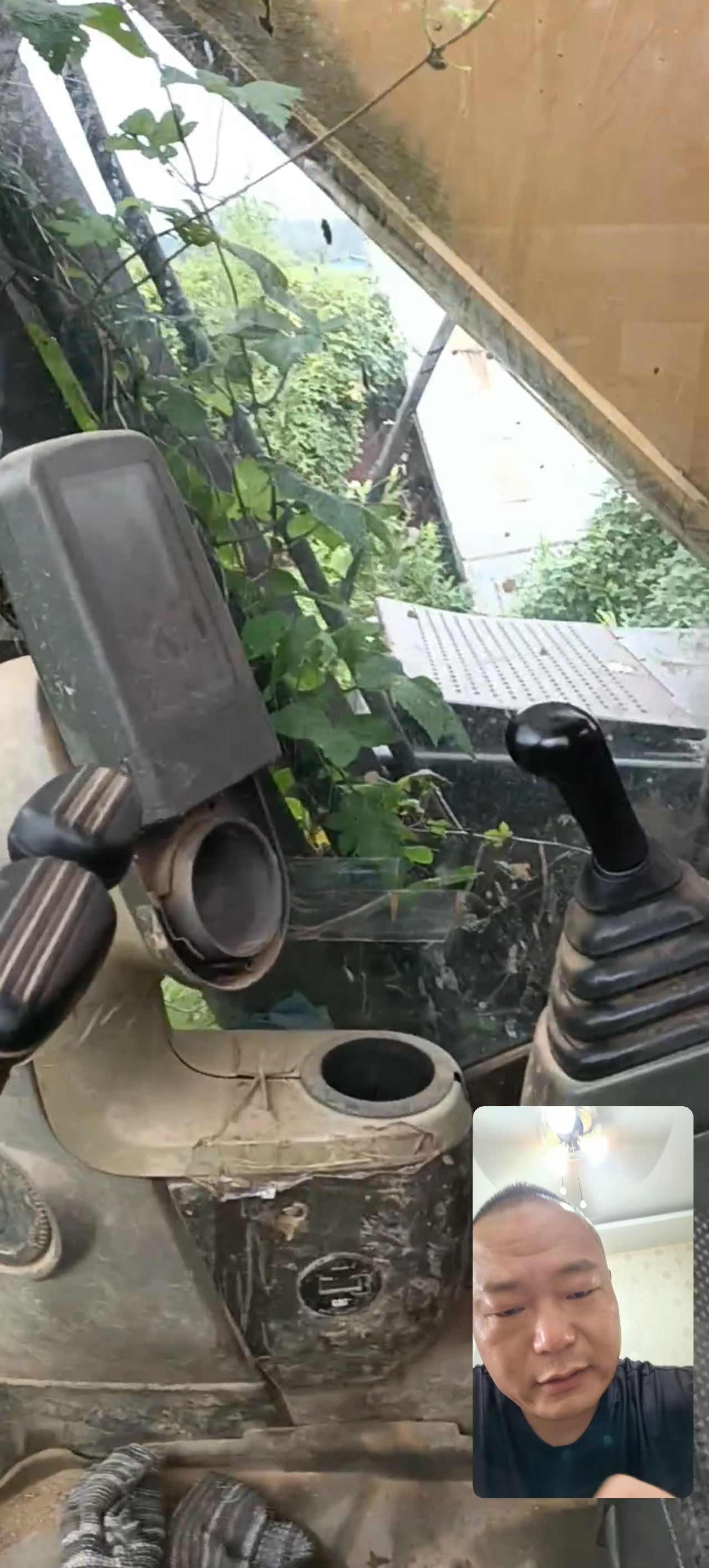 Buy Caterpillar 320D2GC Used Excavator / 3