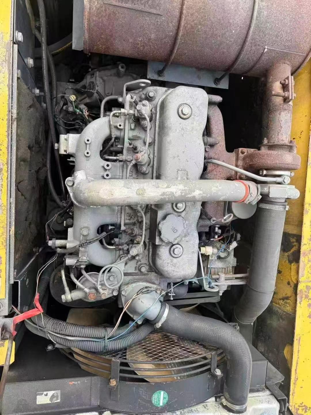 Buy Sumitomo SH120 Used Excavator / 8 Buy Sumitomo SH120 Used Excavator / 8