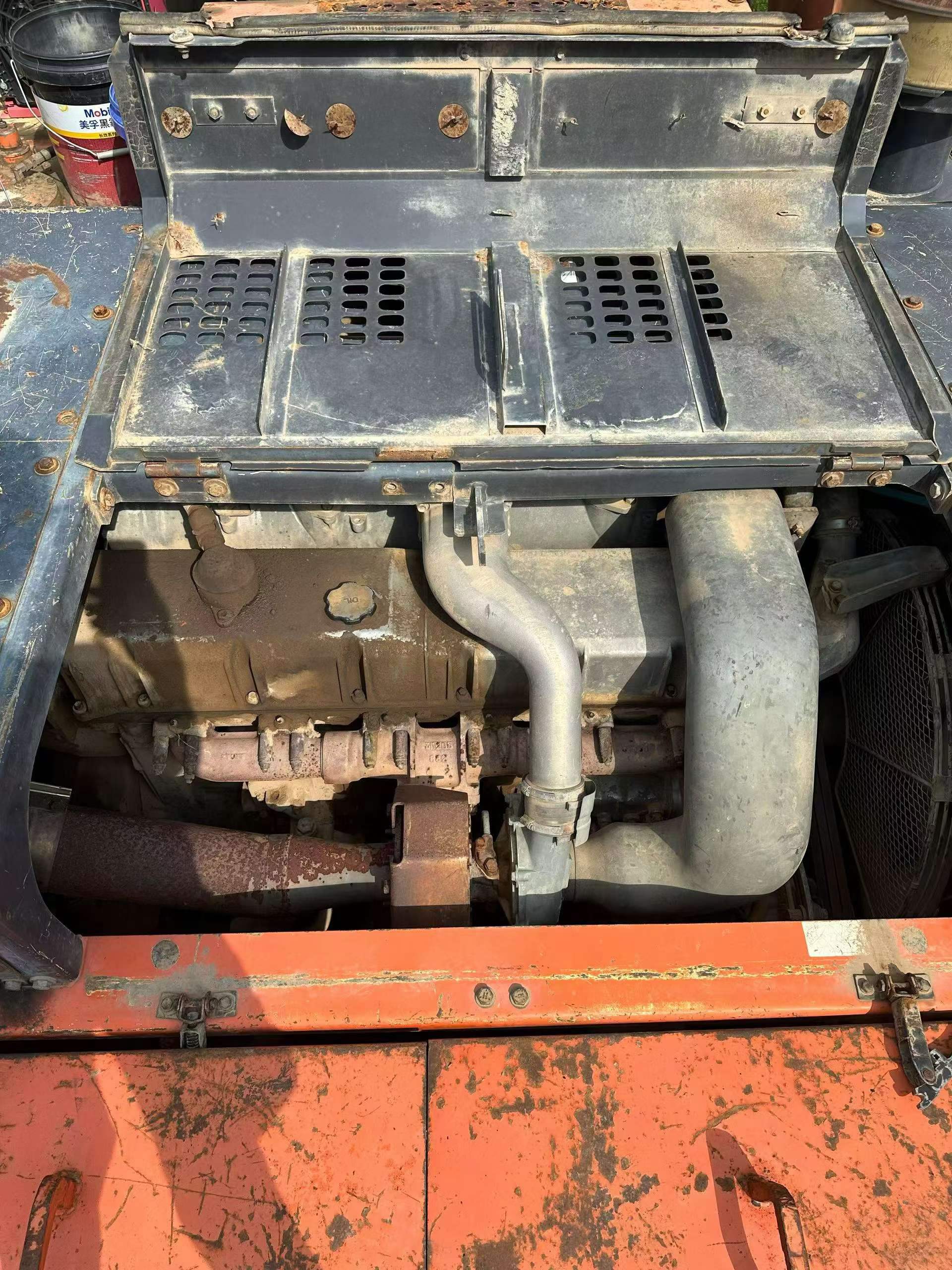 Buy Hitachi ZX470 Used Excavator / 6 Buy Hitachi ZX470 Used Excavator / 6