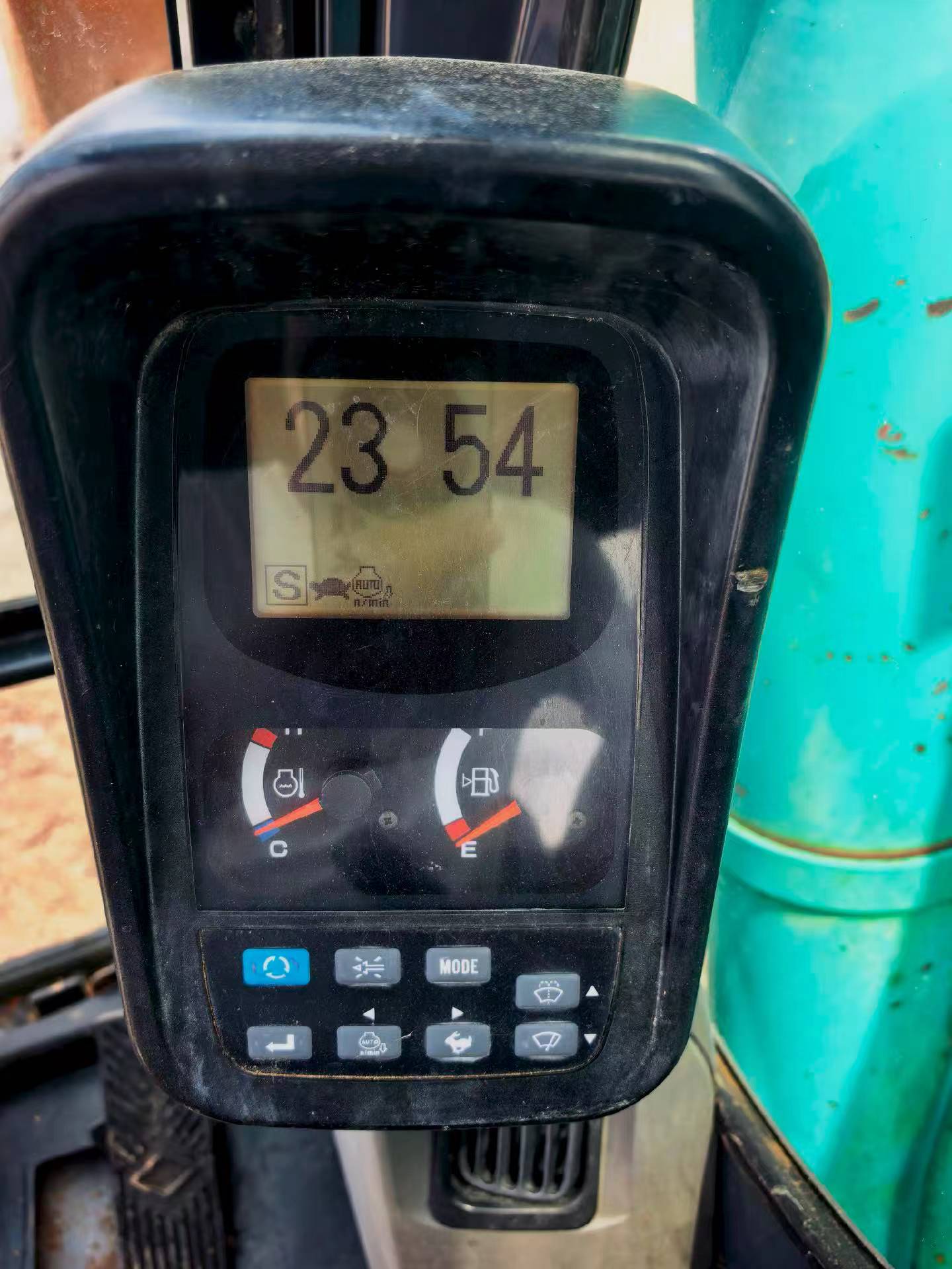 Buy Kobelco SK350-8 Used Excavator / 8