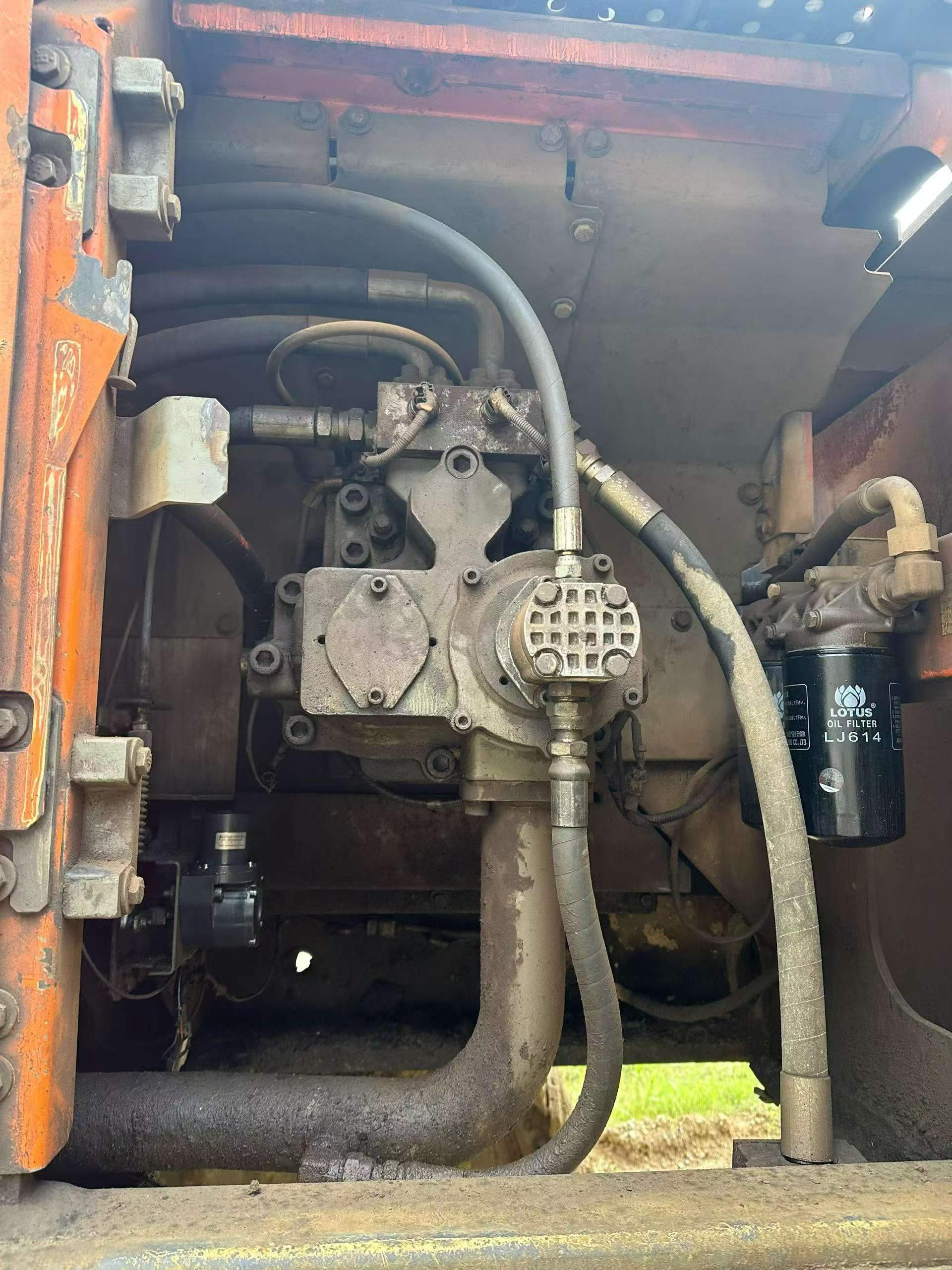Buy Hitachi ZX470 Used Excavator / 7 Buy Hitachi ZX470 Used Excavator / 7