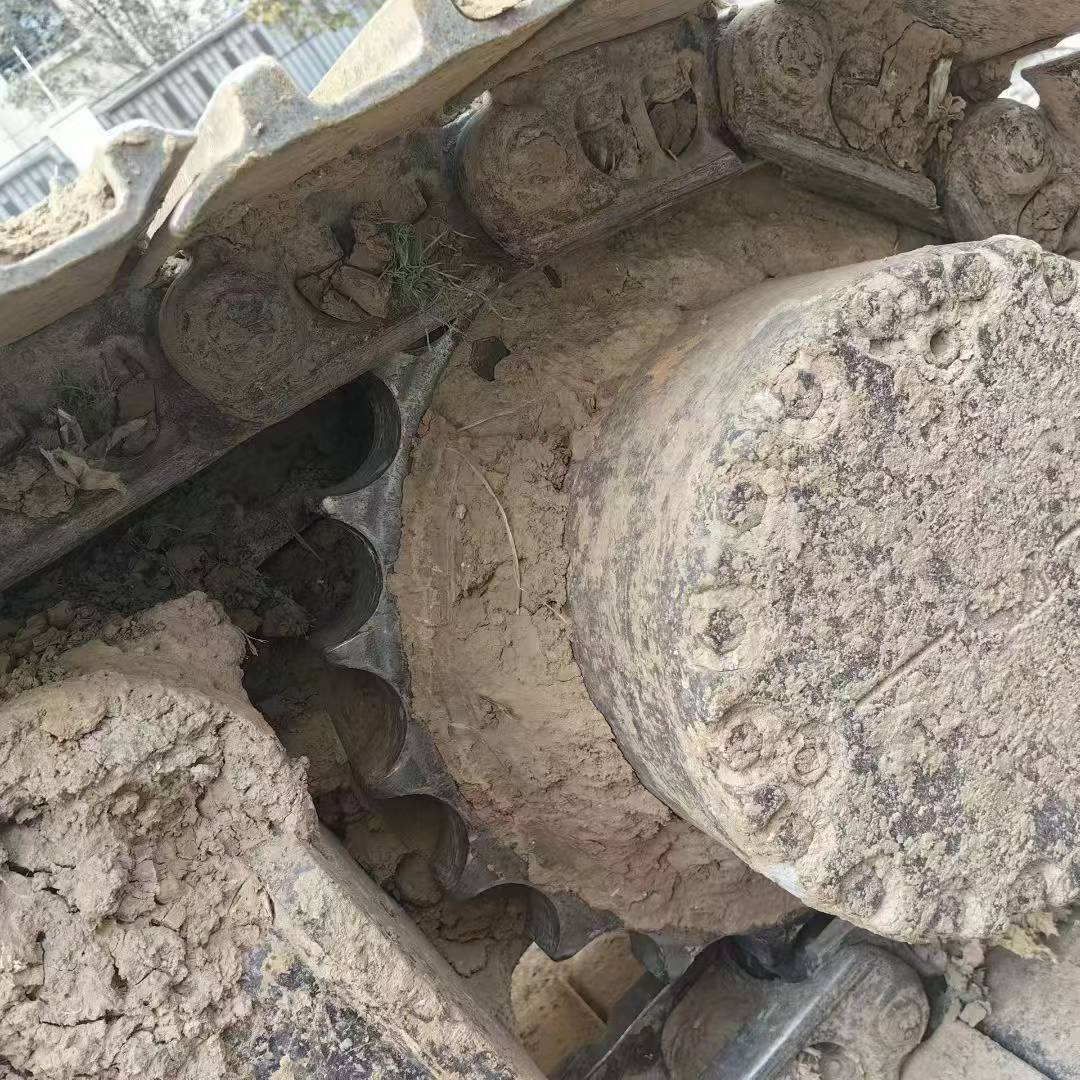Buy Komatsu PC200 Used Excavator / 4