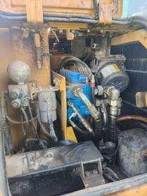 Buy Sany SY60 Used Excavator / 7 Buy Sany SY60 Used Excavator / 7