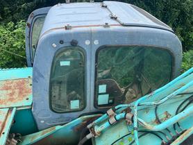 Buy Kobelco SK250 Used Excavator / 6 Buy Kobelco SK250 Used Excavator / 6