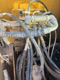 Buy Caterpillar 307B Used Excavator / 6 Buy Caterpillar 307B Used Excavator / 6