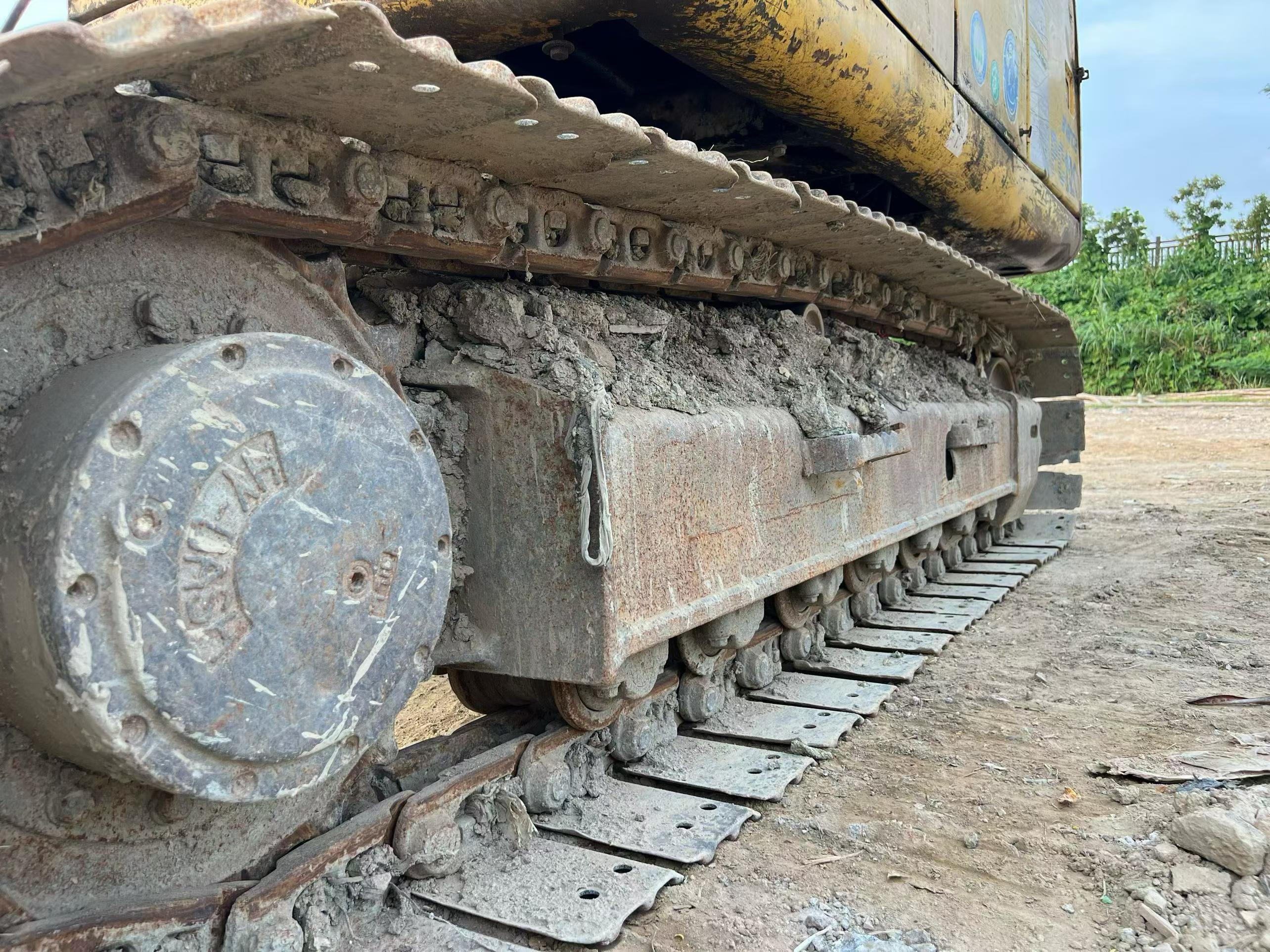Buy Komatsu PC120-6E Used Excavator / 6 Buy Komatsu PC120-6E Used Excavator / 6