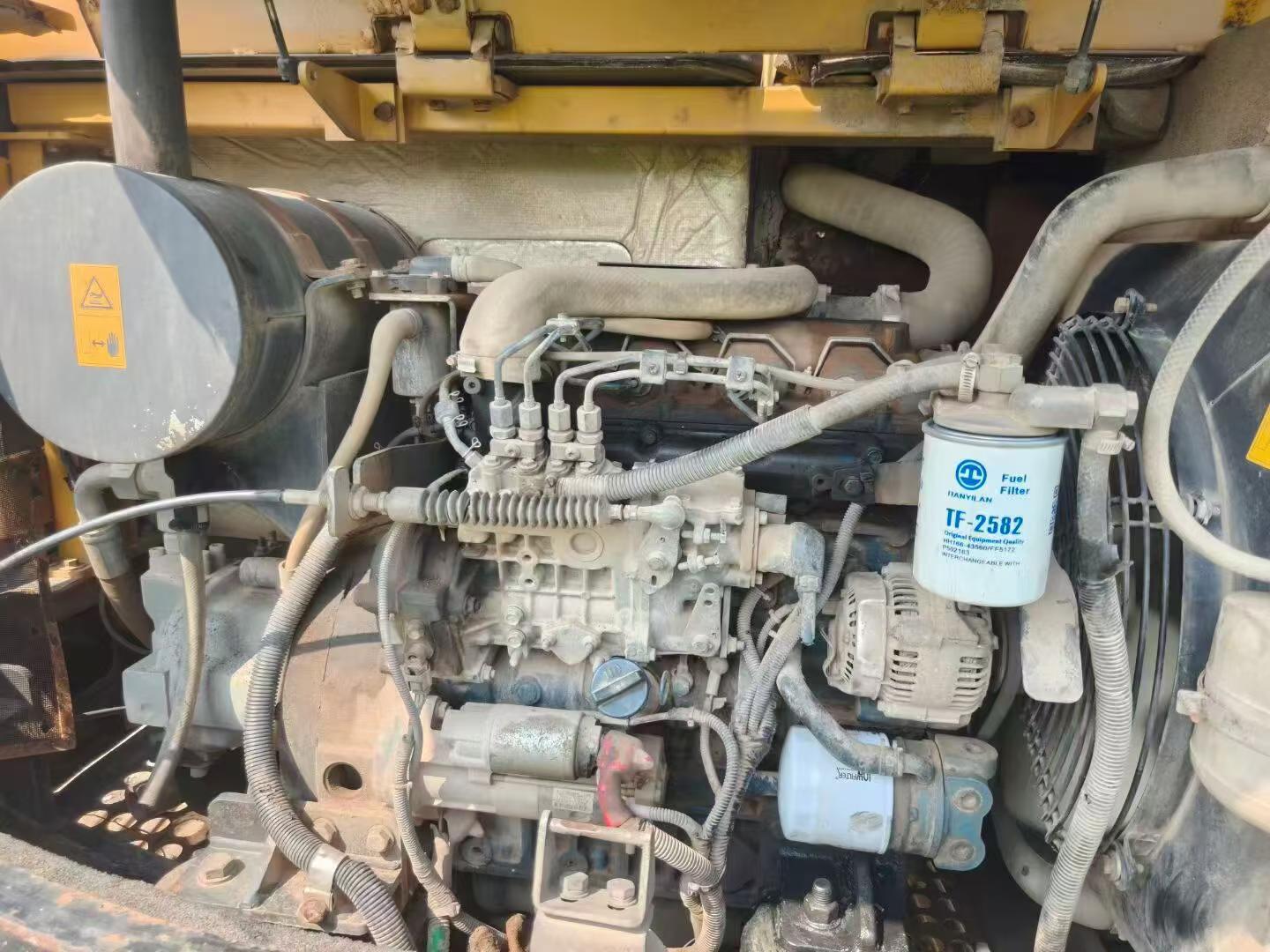 Buy Sany SY60 Used Excavator / 6 Buy Sany SY60 Used Excavator / 6
