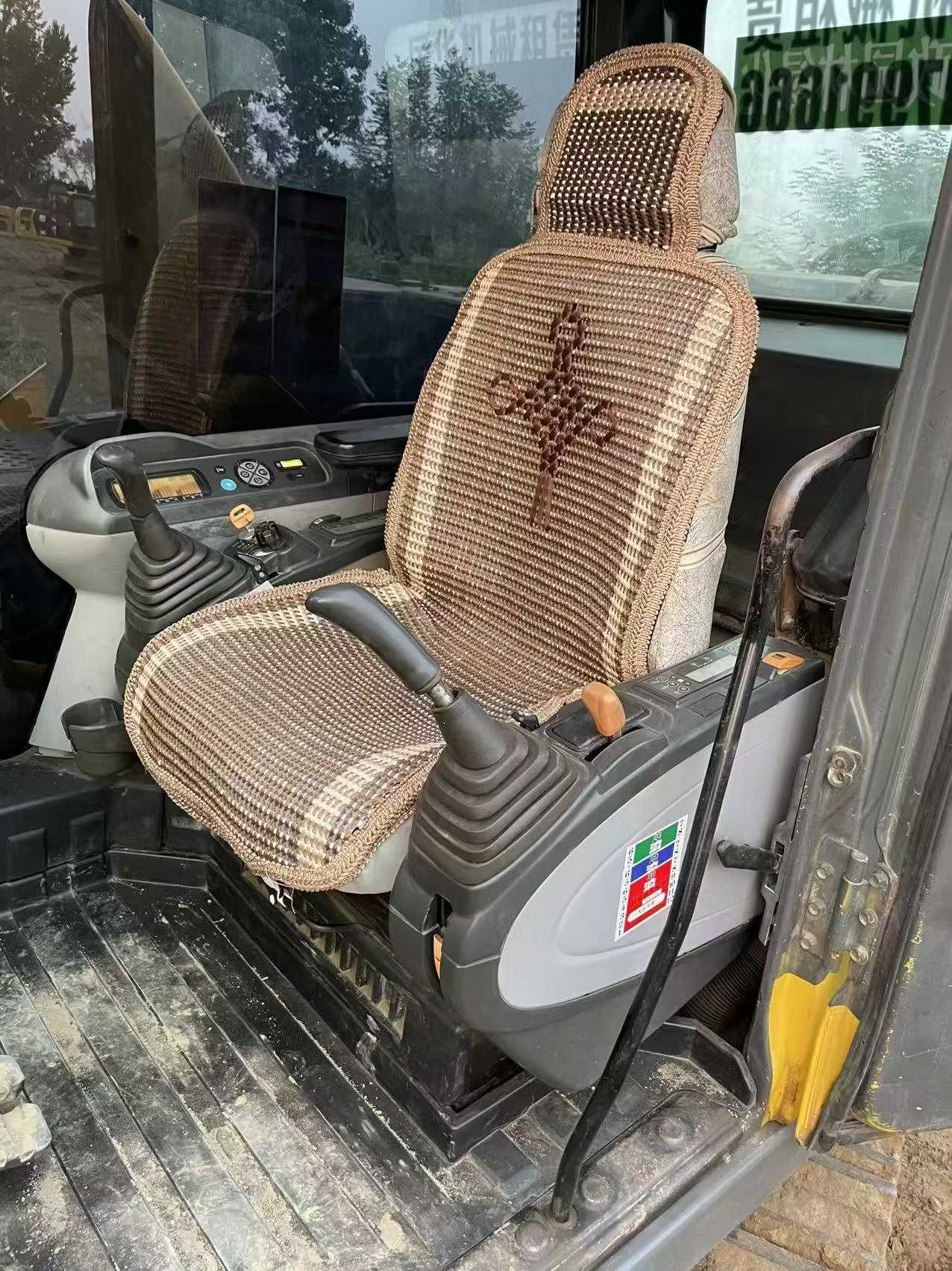 Buy Sumitomo SH210-5 Used Excavator / 7 Buy Sumitomo SH210-5 Used Excavator / 7