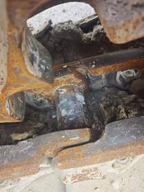 Buy Caterpillar 336E Used Excavator / 8 Buy Caterpillar 336E Used Excavator / 8