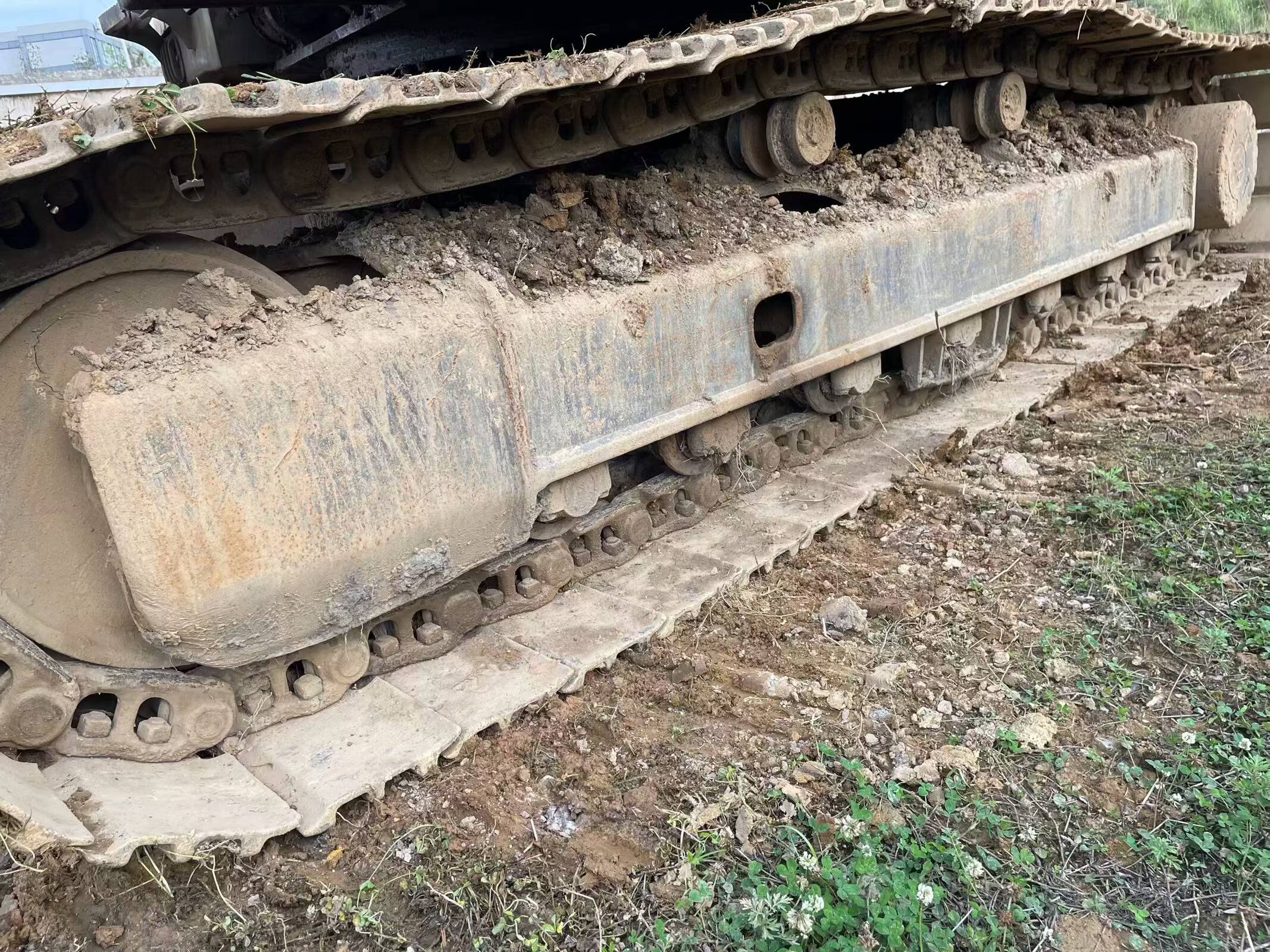 Buy Volvo EC210B Used Excavator / 7 Buy Volvo EC210B Used Excavator / 7