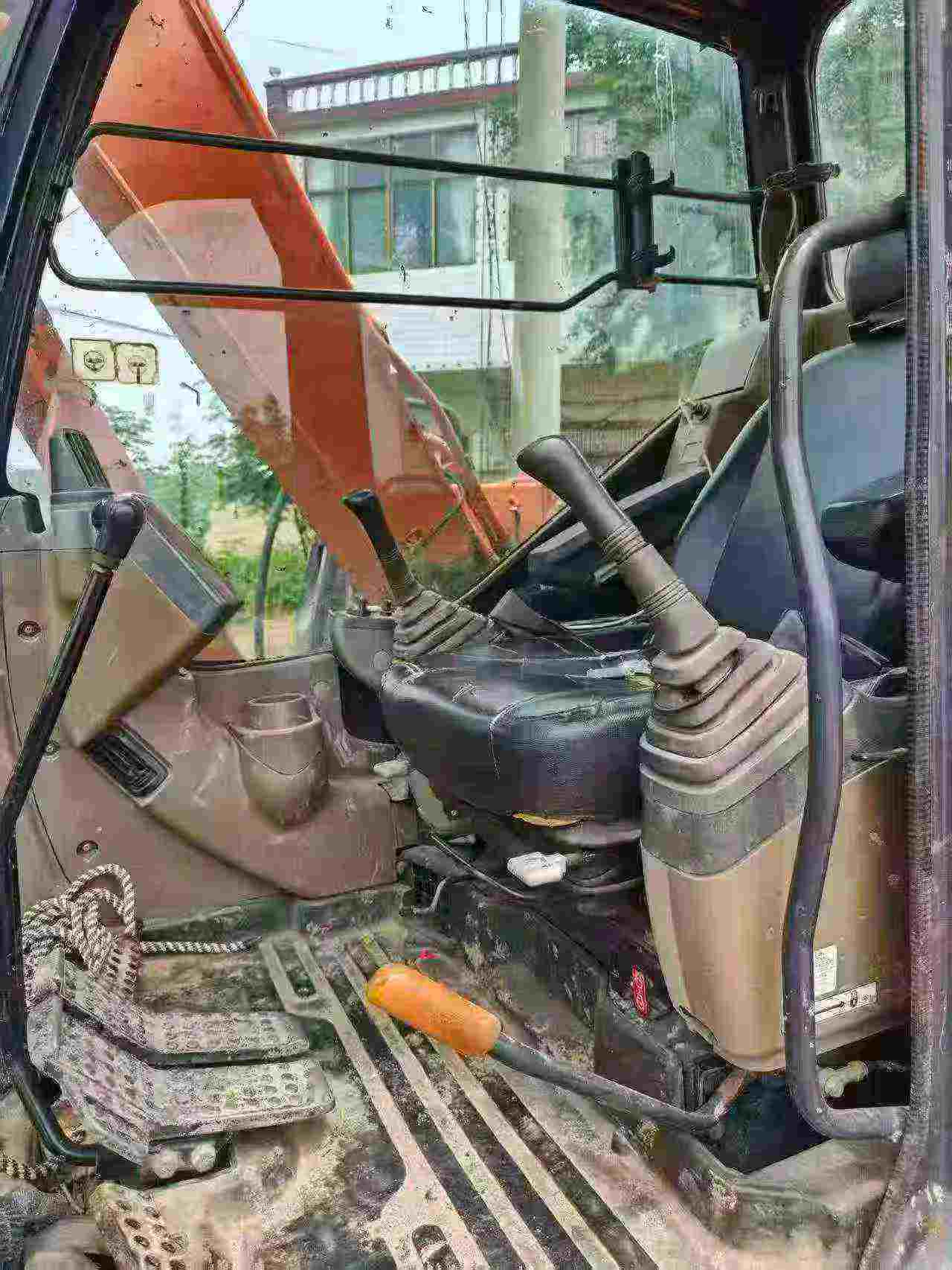 Buy Hitachi EX70 Used Excavator / 5 Buy Hitachi EX70 Used Excavator / 5